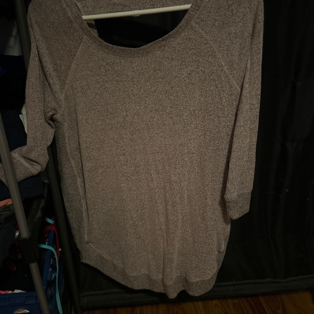 Maurice’s top